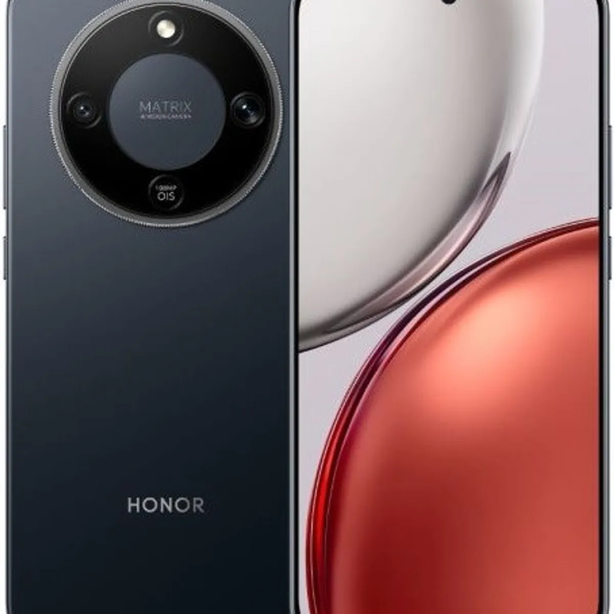 HONOR - Celular Honor X9D 8GB  256GB