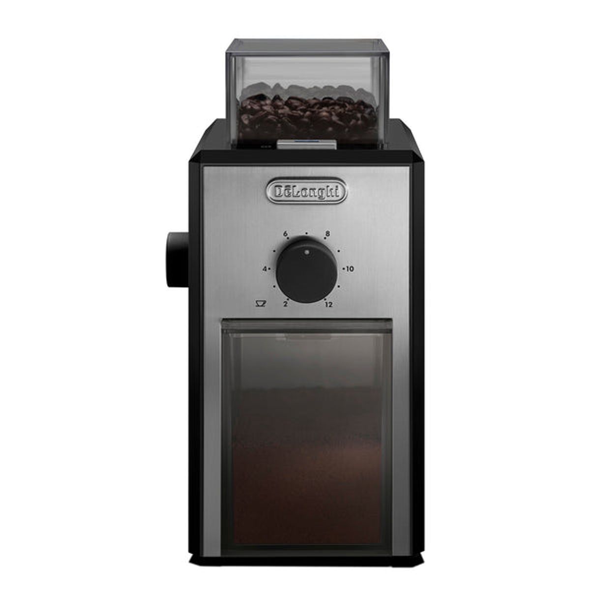 DELONGHI - MOLINILLO DE CAFÉ DELONGHI KG89