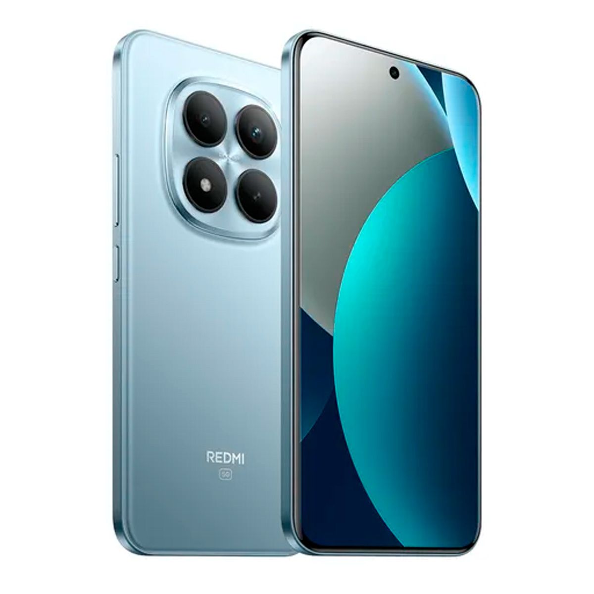 XIAOMI - Note 15 Pro 5G 8GB 256GB Azul