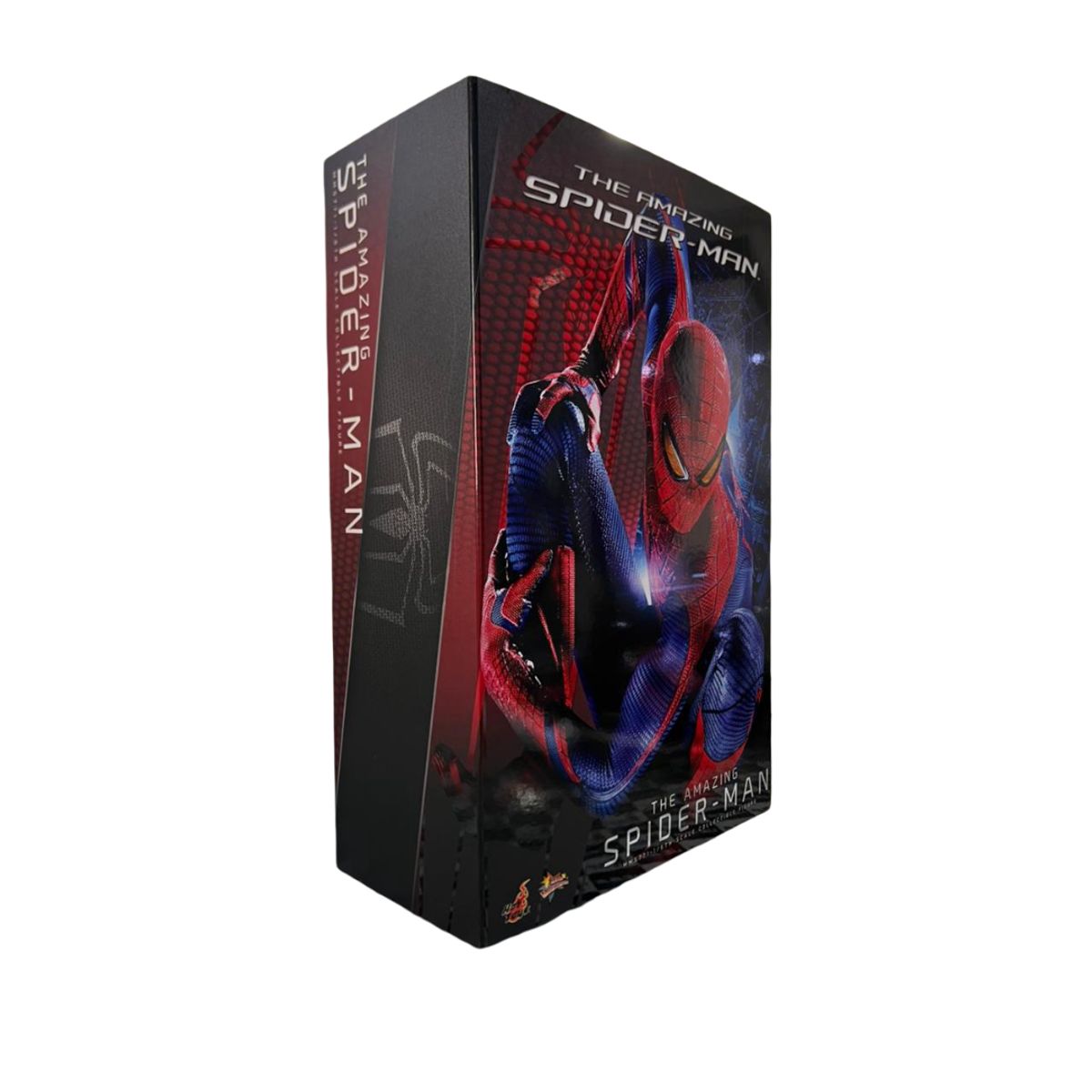 HOT TOYS - The Amazing Spider-Man Collector Edition Hot Toys
