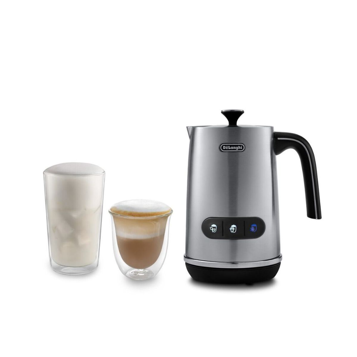 DELONGHI - VAPORIZADOR LATTE MIX DELONGHI EMF3.M