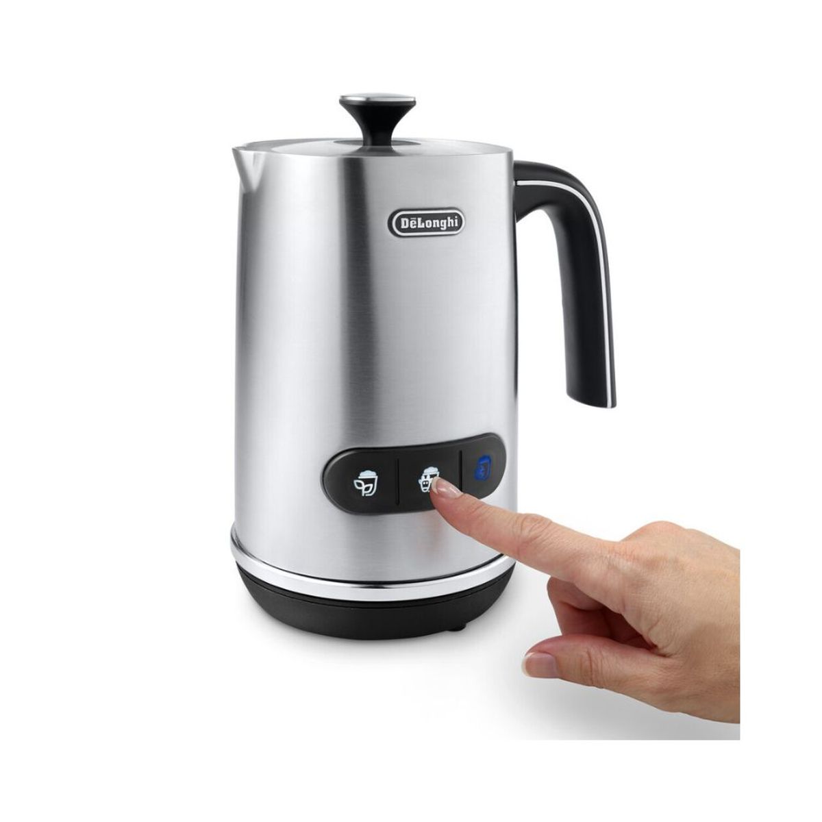 DELONGHI - VAPORIZADOR LATTE MIX DELONGHI EMF3.M