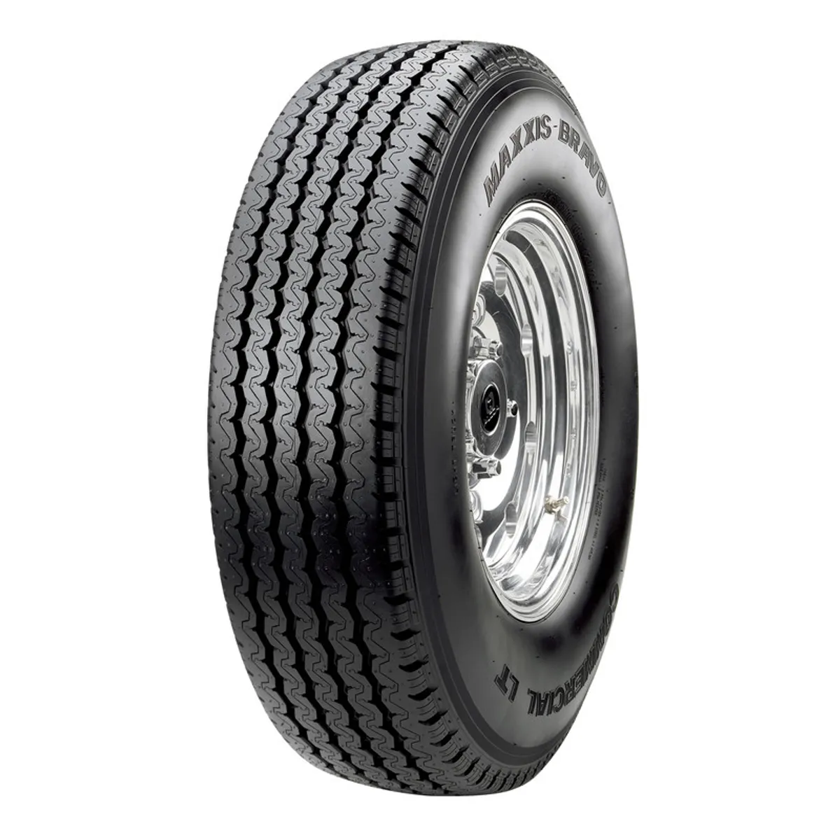 MAXXIS - LLANTA 195 R14C UE168 8PR 106104R MAXXIS