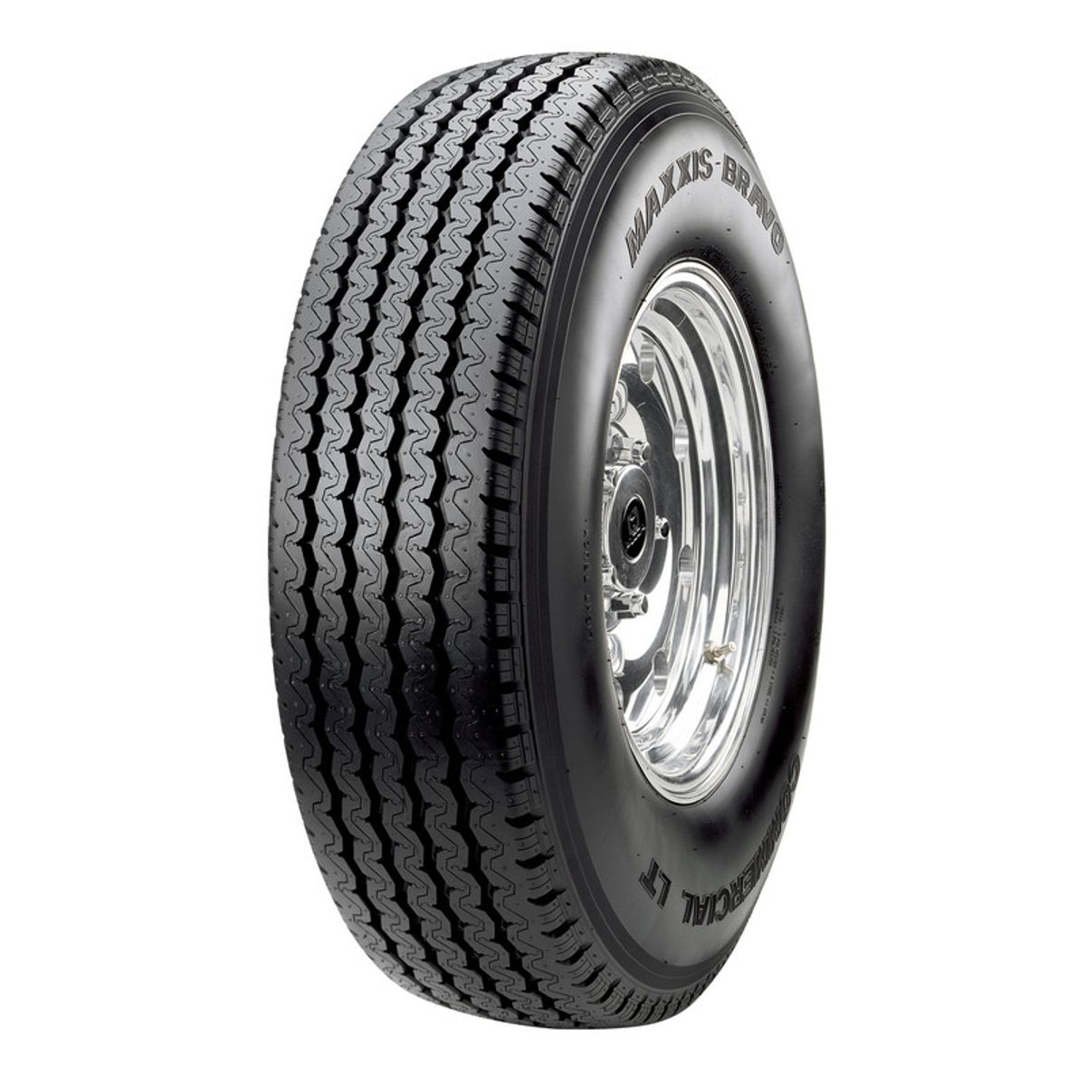 MAXXIS - LLANTA 195 R15C UE168N 8PR 106104R MAXXIS