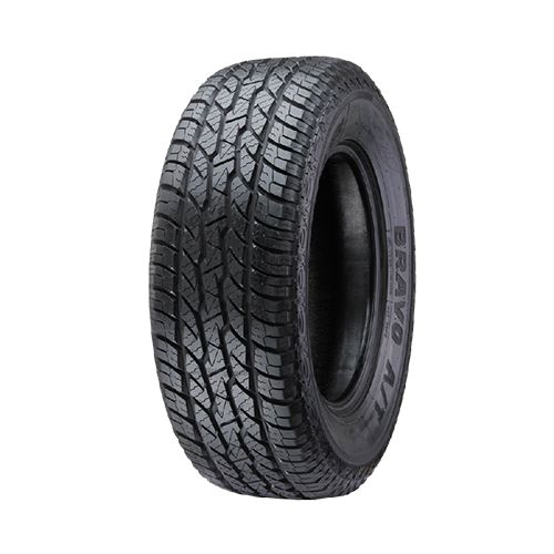 LLANTA 23560 R16 AT771 104H MAXXIS | Sodimac Perú