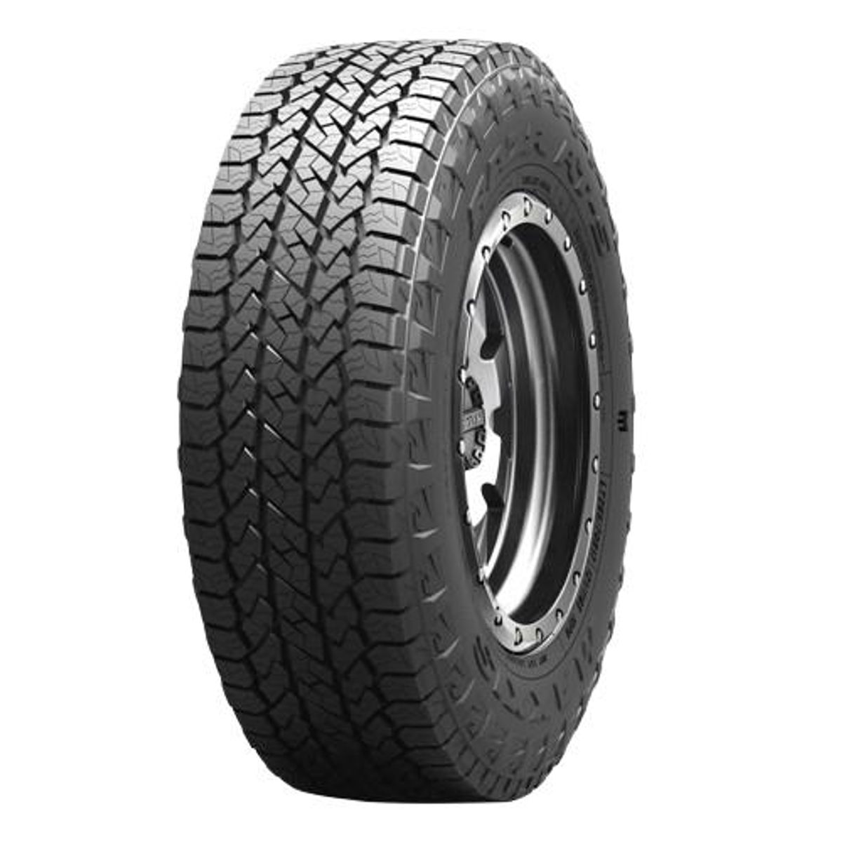 MAXXIS - LLANTA 22565 R17 102T TL RBL M+S AT781 MAXXIS
