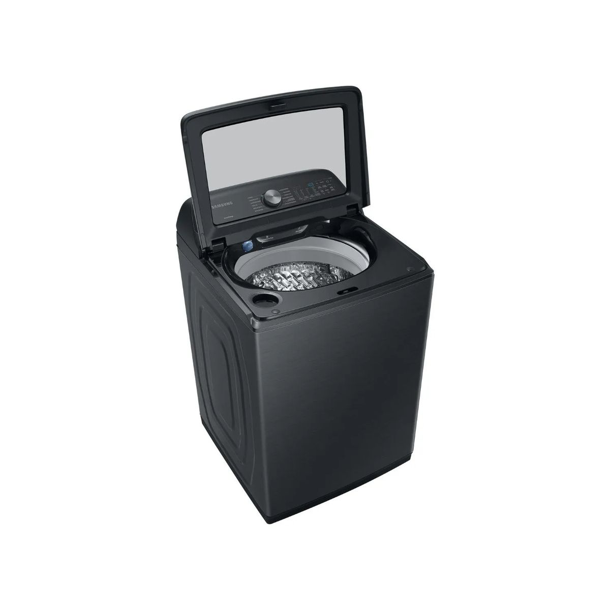 SAMSUNG - Lavadora BubbleStorm con SmartThings 24Kg Samsung WA24A8377GVPE