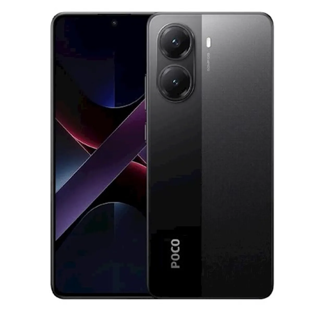 XIAOMI - Celular Xiaomi POCO X7 Pro 5G 512GB 12GB  Negro