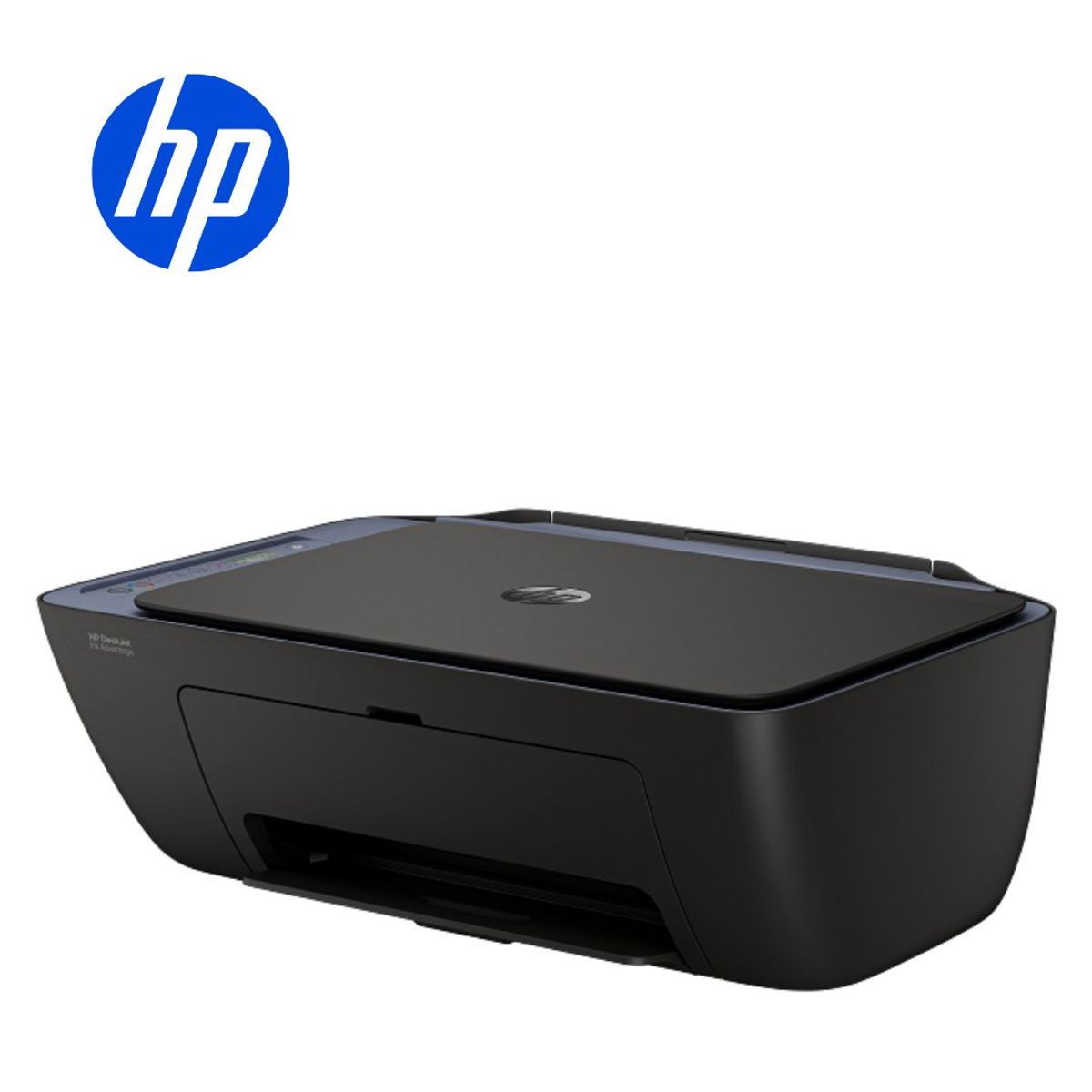 HP - Impresora AiO 2975 de tinta HP DeskJet Ink Advantage, Imprime, Escanea , Copia , Wi-Fi , USB 2.0