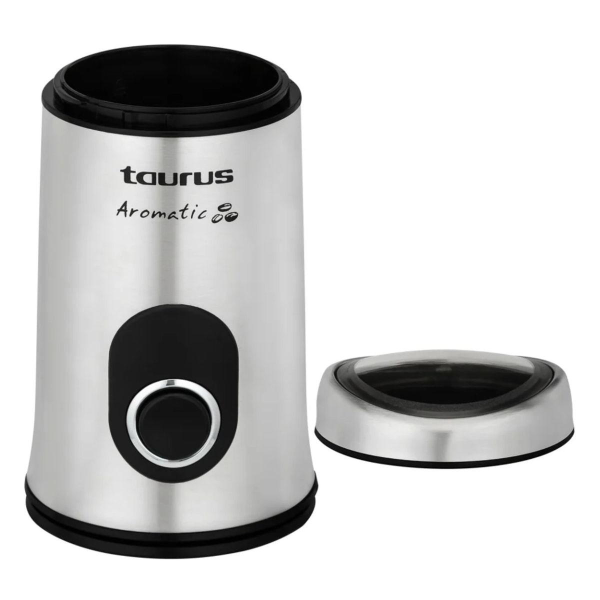 TAURUS - Molinillo de Café Taurus AROMATIC 150 watts con Depósito