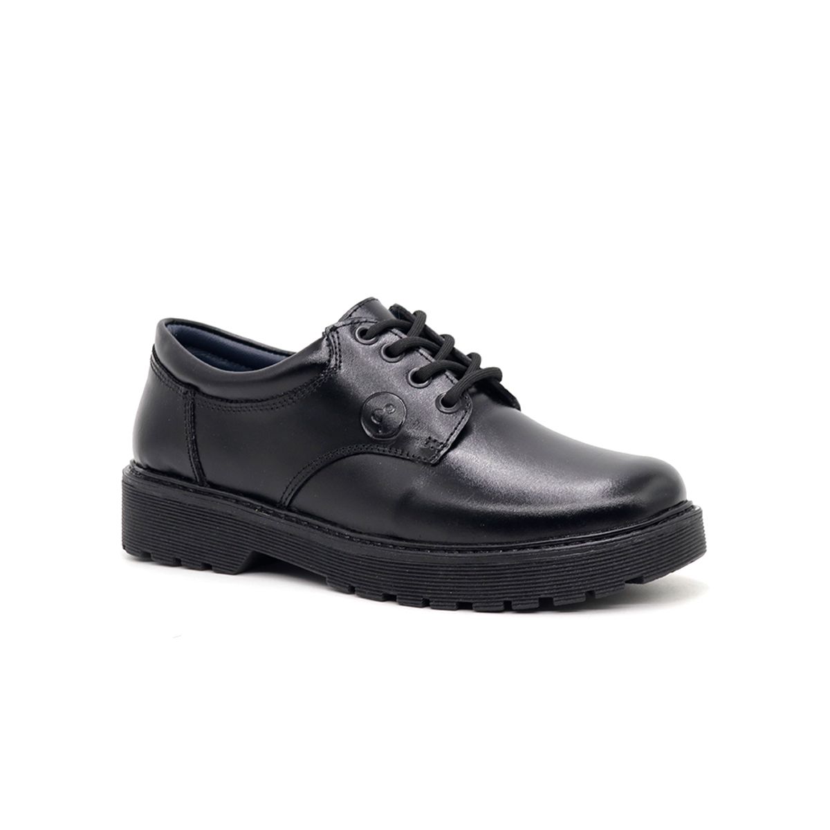 PAR&SS - Zapatos Escolares De Niño 2028-MV26Q1N