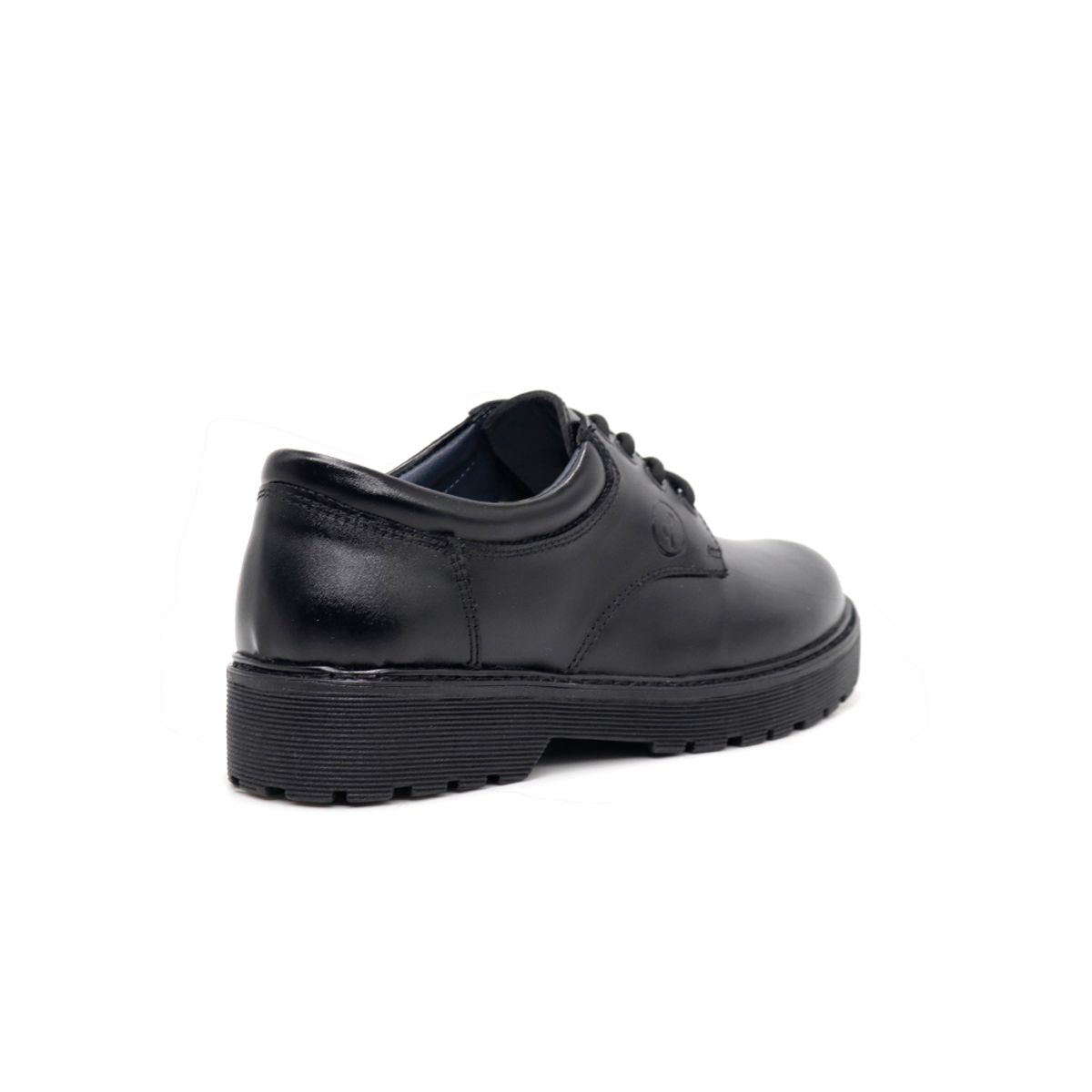 PAR&SS - Zapatos Escolares De Niño 2028-MV26Q1N