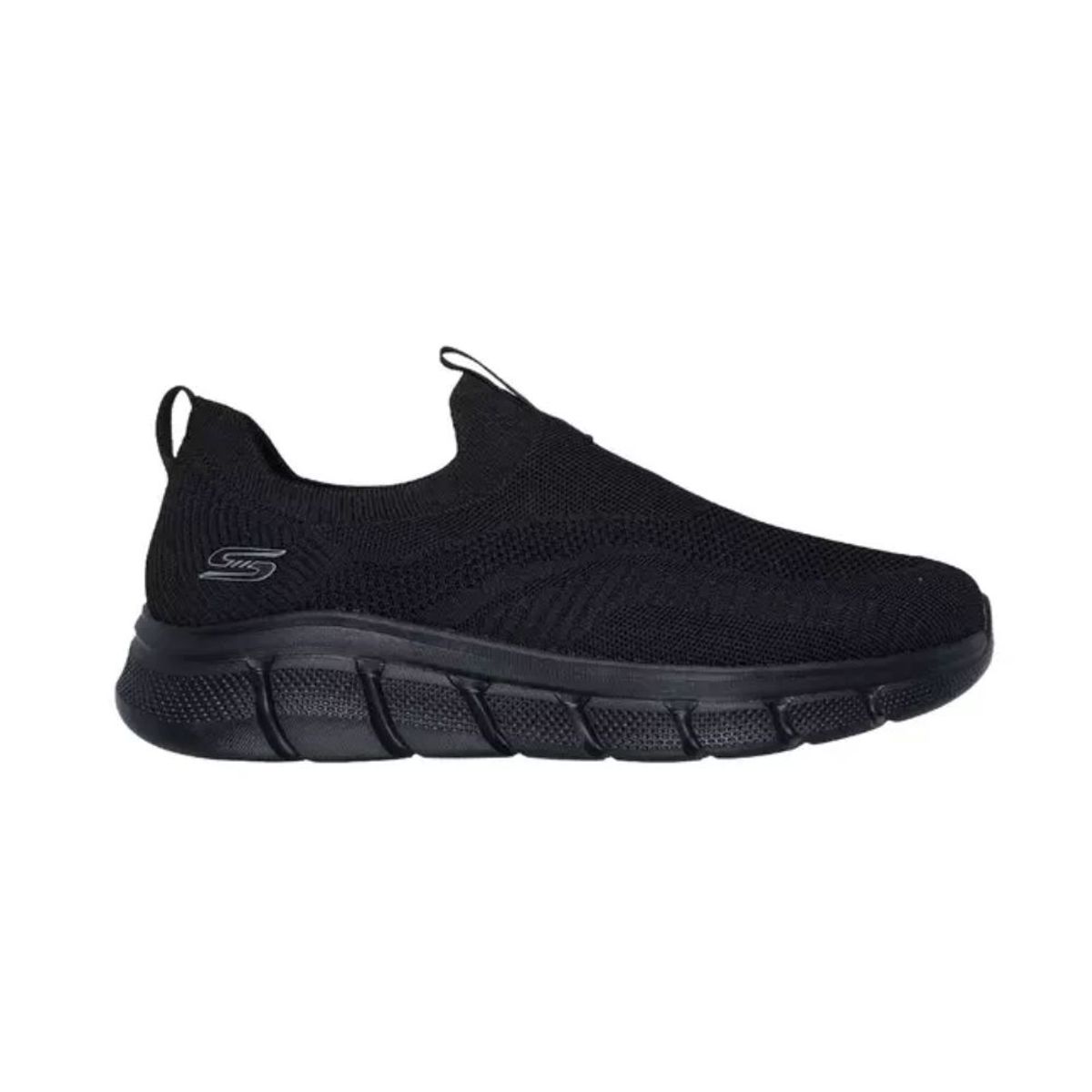SKECHERS - ZAPATILLA SKECHERS BOBS B FLEX 118107-BBK - HOMBRE