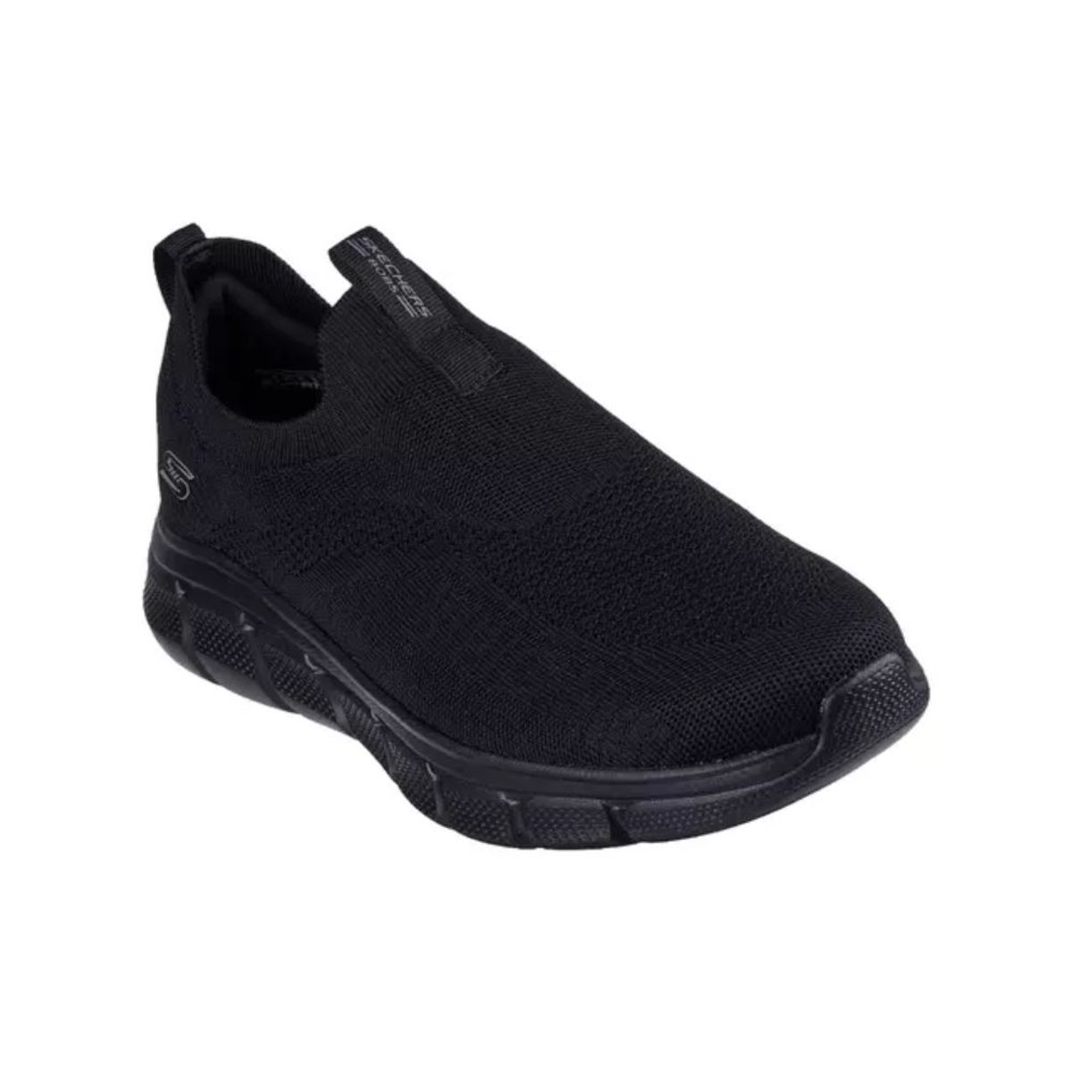 SKECHERS - ZAPATILLA SKECHERS BOBS B FLEX 118107-BBK - HOMBRE