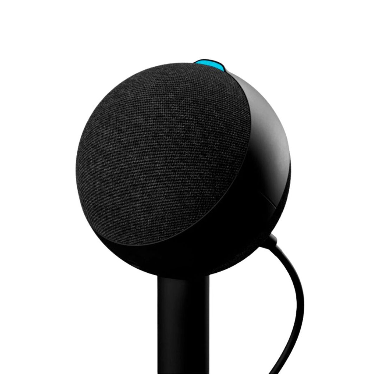 LOGITECH - Microfono Streaming Logitech G Yeti Orb RGB USB Mac y Windows