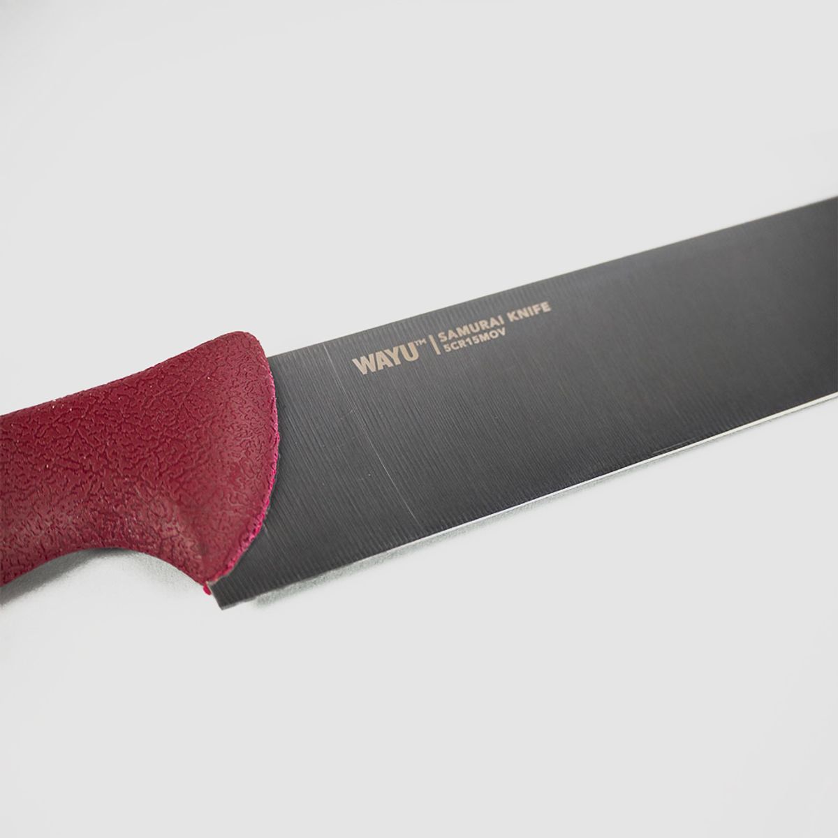 WAYU - CUCHILLO SAMURAI 10 WAYU
