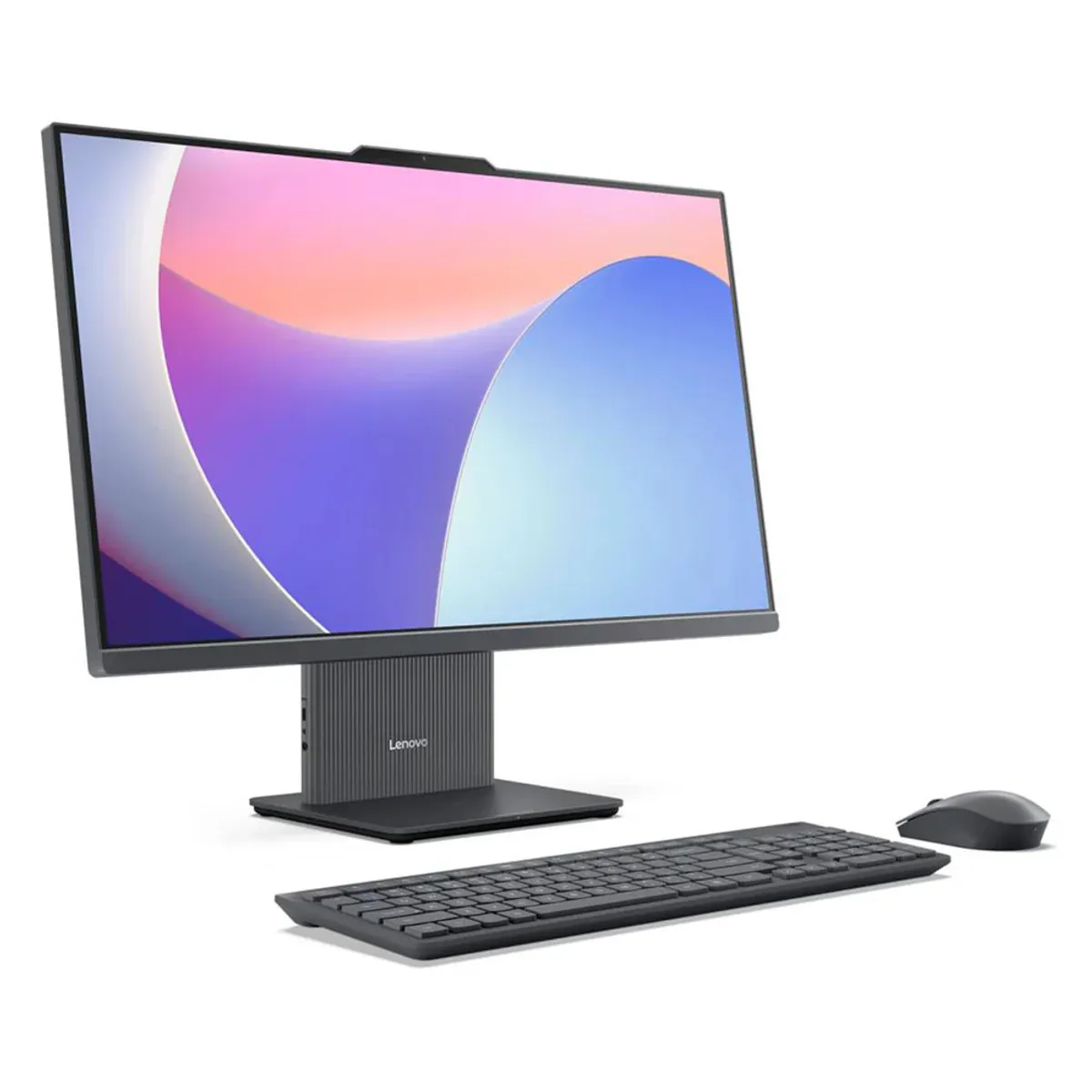 LENOVO - All in One Lenovo IdeaCentre 27IRH9 Core i5-13420H SSD 512GB 27" FHD Windows 11 (F0HM0085LD)