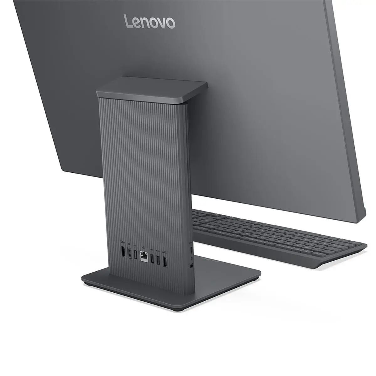 LENOVO - All in One Lenovo IdeaCentre 27IRH9 Core i5-13420H SSD 512GB 27" FHD Windows 11 (F0HM0085LD)