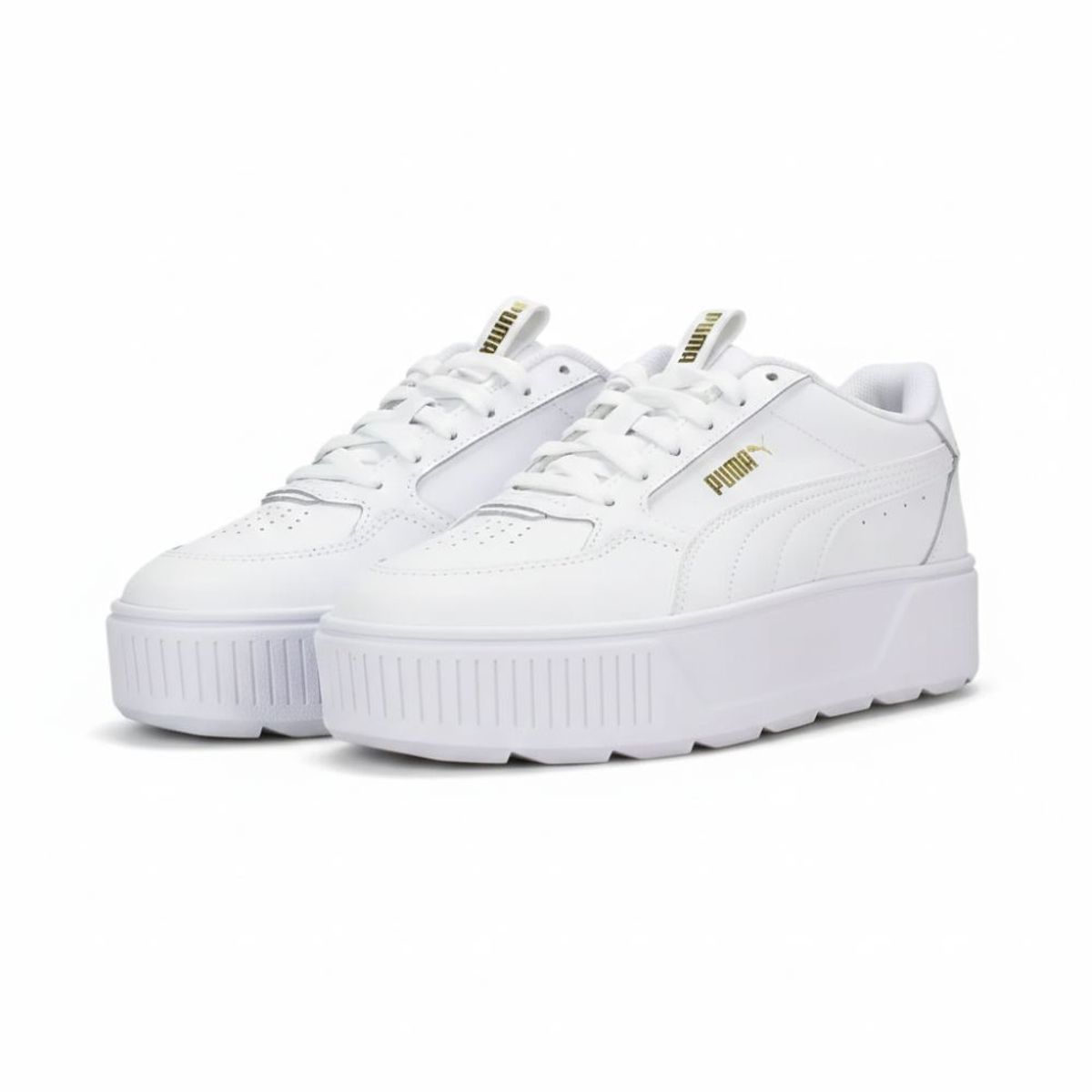 PUMA - ZAPATILLAS PUMA KARMEN REBELLE 387212-01