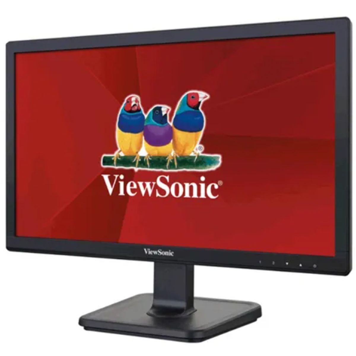 VIEWSONIC - MONITOR 18.5" VIEWSONIC  VA1903H LED/HD VGA/HDMI/VESA