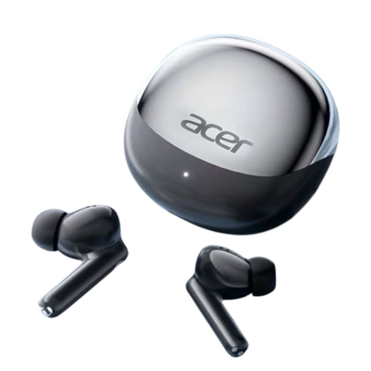 ACER - AUDIFONOS INALAMBRICOS ACER NEGROS