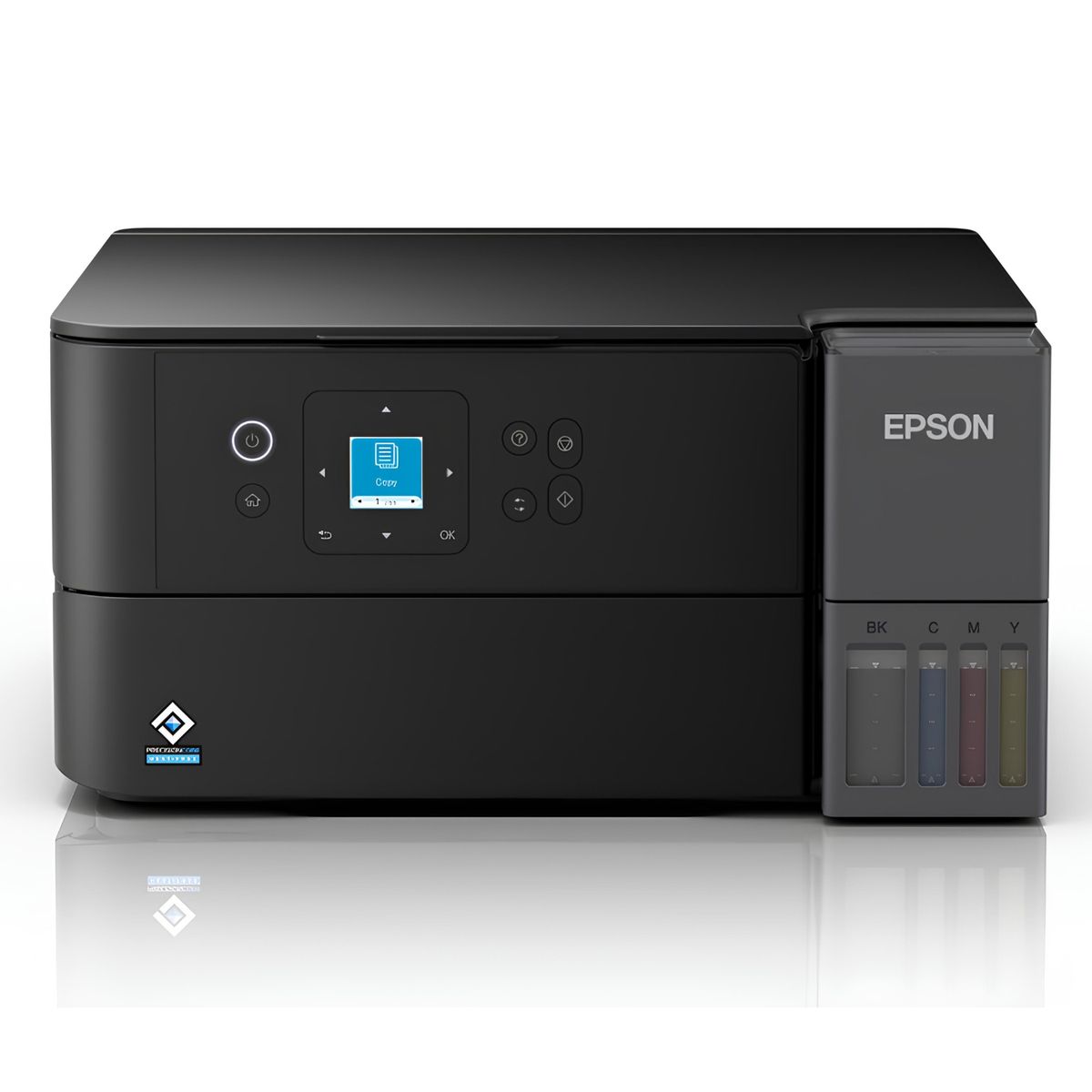 EPSON - Impresora Multifuncional EPSON ECOTANK L4360