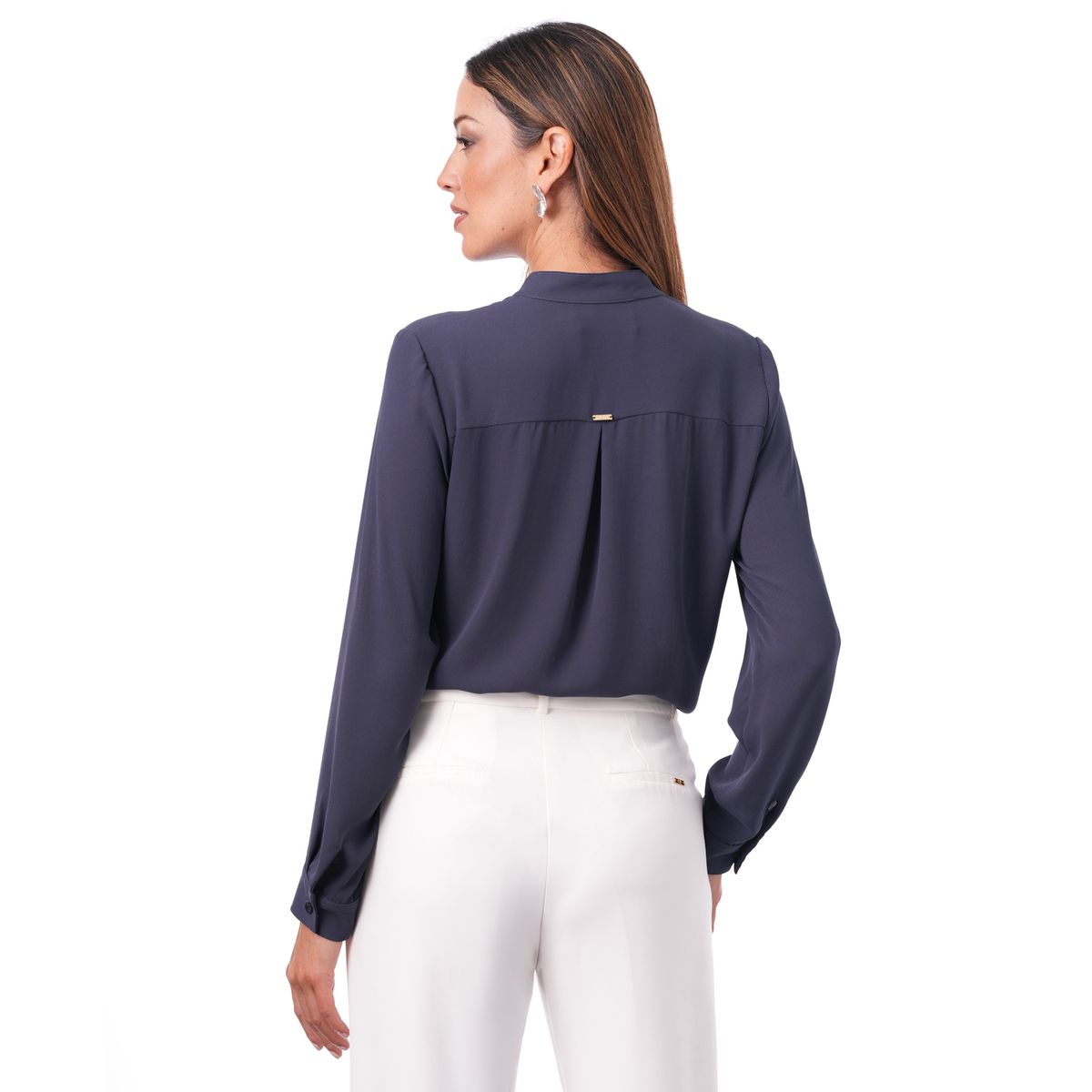 CP MODA DE COLECCION - BLUSA ORVIETO CP MODA DE COLECCION