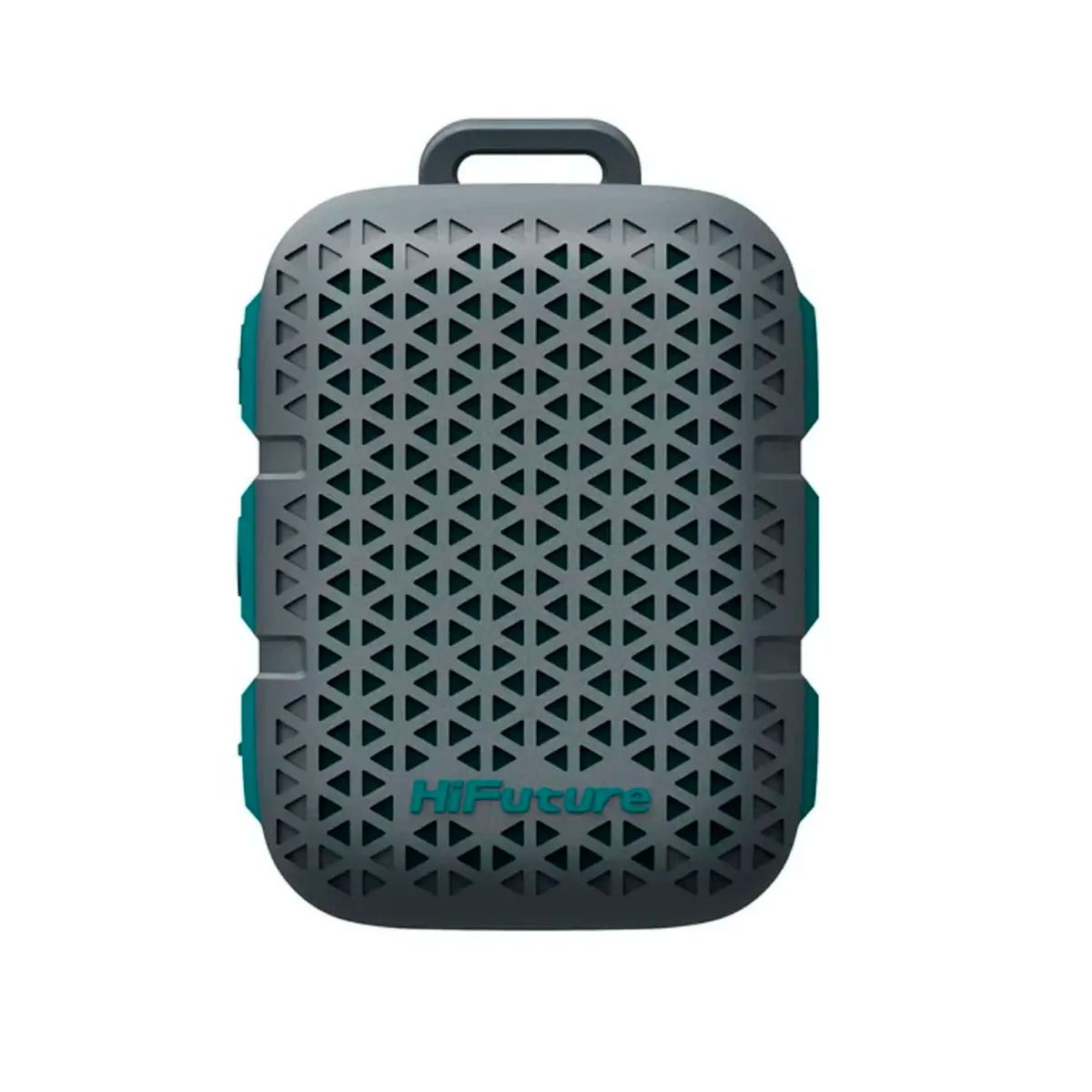 HIFUTURE - Parlante Inalámbrico HiFuture Pocket S Gris