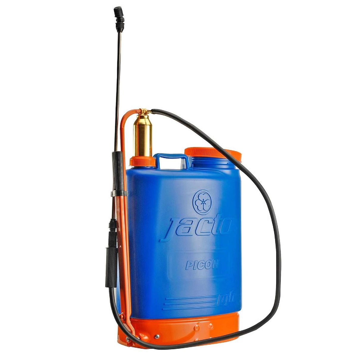 GENERICO - Pulverizador Mochila Manual de 20 litros Modelo PJH Jacto