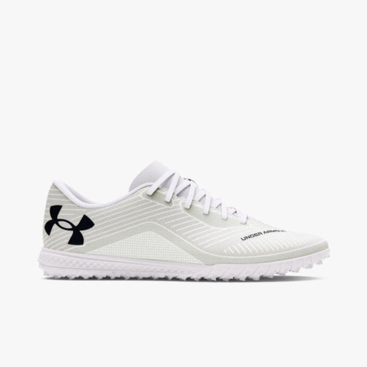 UNDER ARMOUR - Zapatilla  under armour UA U Shadow Select Turf 2  3028434-100 - Hombre