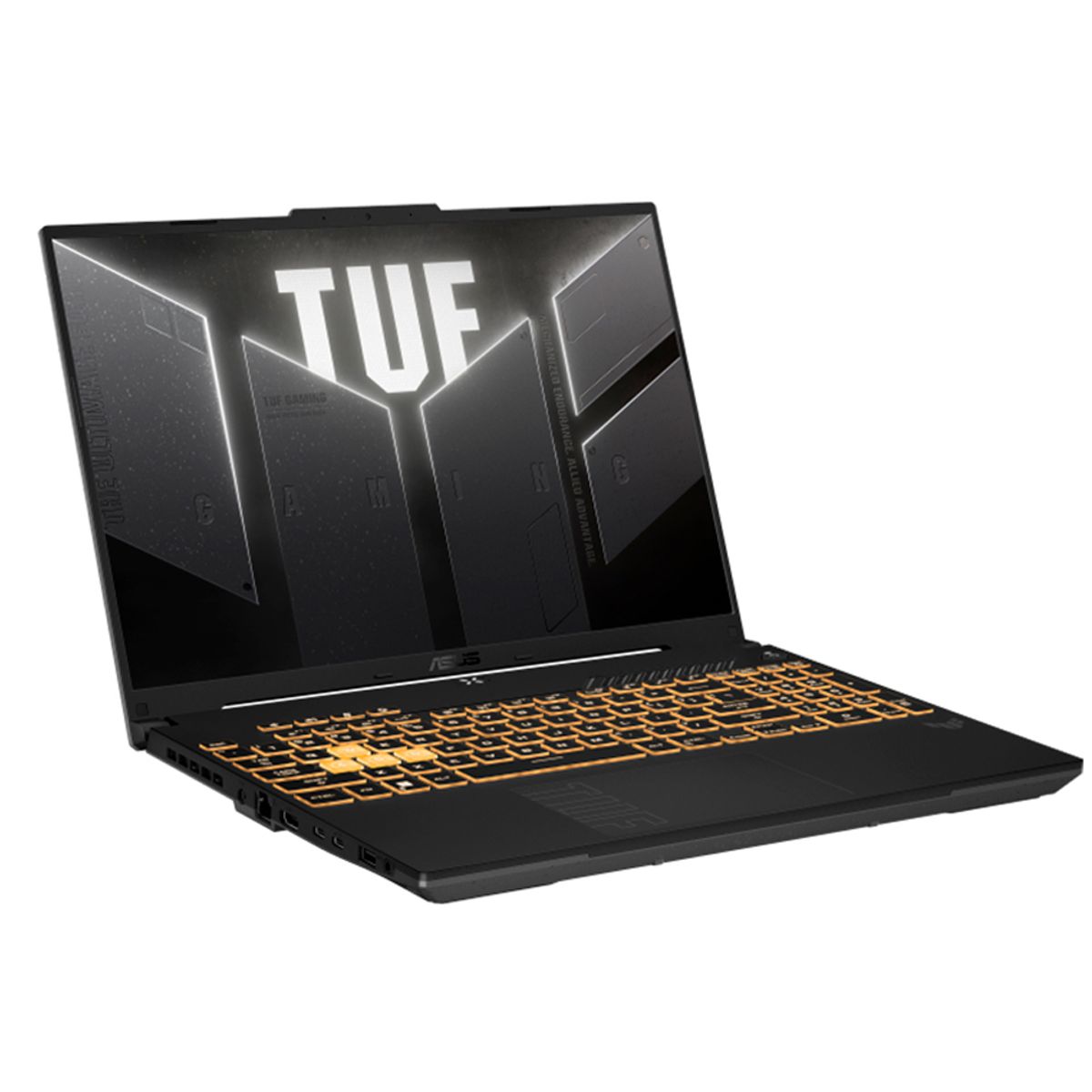 ASUS - Laptop Asus Tuf Fx607Vjb-Rl209 F16 8Gb Ddr5 Rtx 3050 6Gb Wuxga Ips