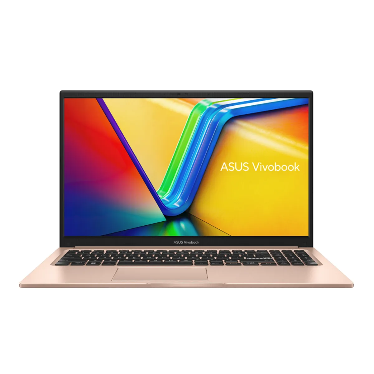 ASUS - Laptop Asus Vivobook 15 X1504Va-E84465 24Gb Ram 512Gb Ssd Pantalla Táctil Gold