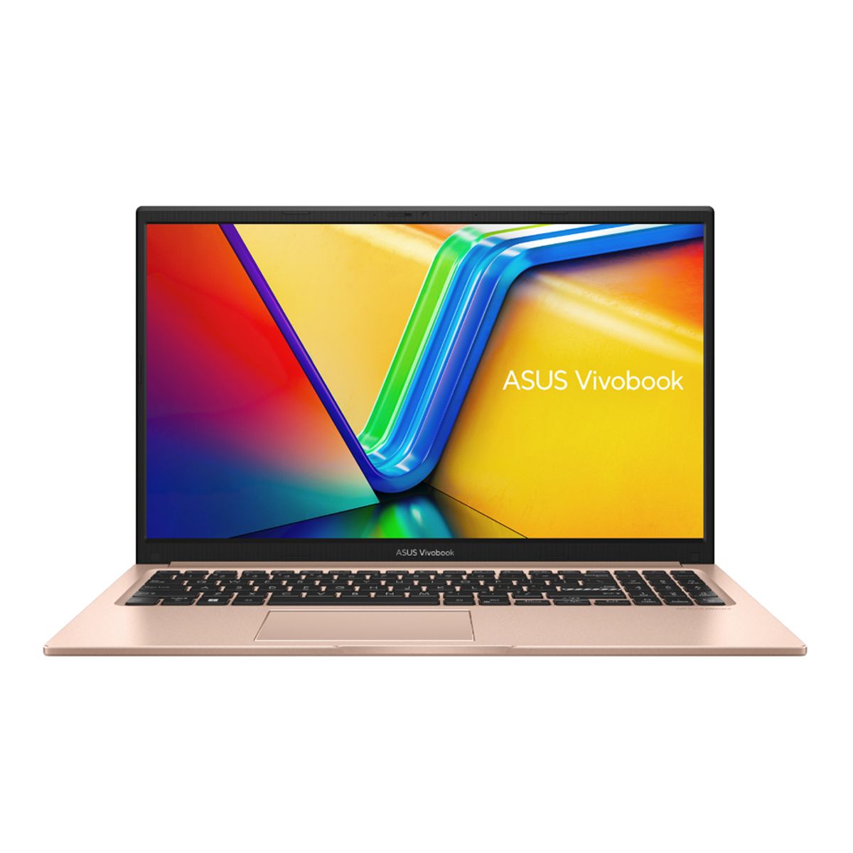 ASUS - Laptop Asus Vivobook 15 X1504Va-E84465W 24Gb 512Gb Pantalla Táctil Gold