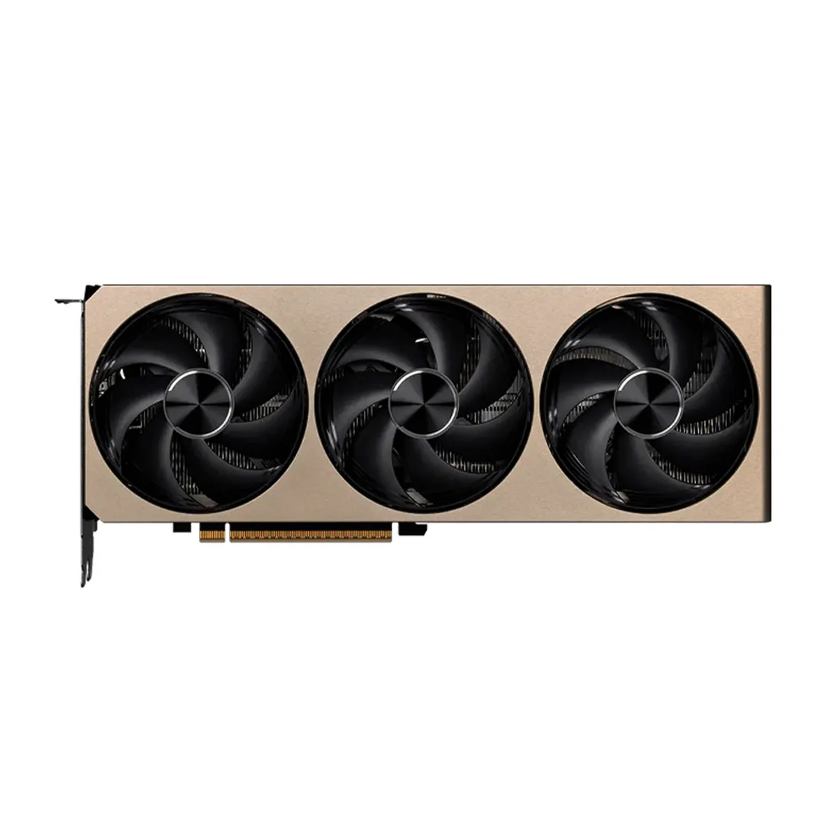 Msi - Tarjeta De Video Msi Geforce Rtx 5070 12Gb Gddr7 192 Bit Hdmi-Dp 3