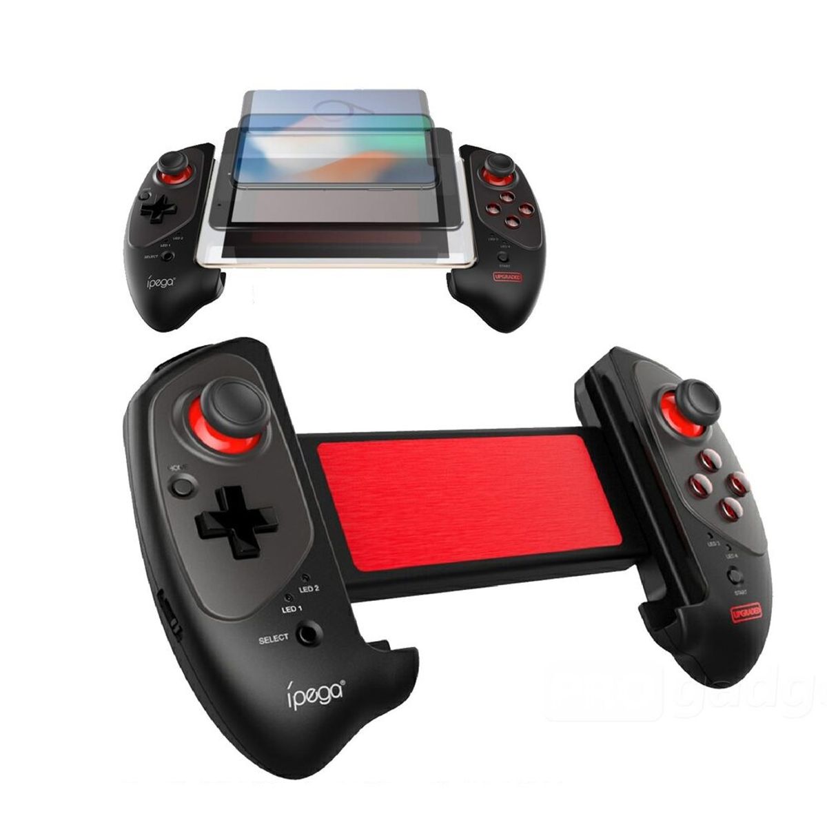 IPEGA - Mando Inalámbrico Ipega 9083S