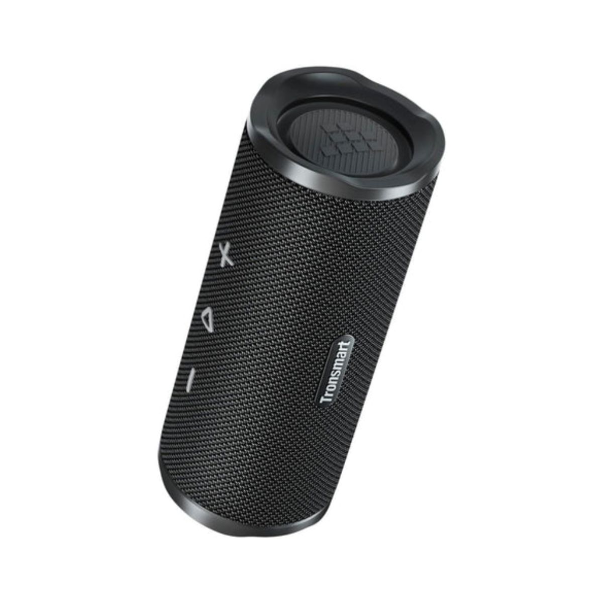 TRONSMART - Parlante Bluetooth Portátil Tronsmart Mirtune C3 24W Negro  Sonido Estéreo Potente