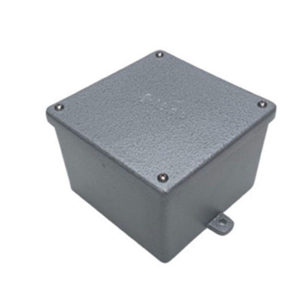 CAJA HERMÉTICA 150x150x100 mm IP65, marca A IBAR - Foto Principal