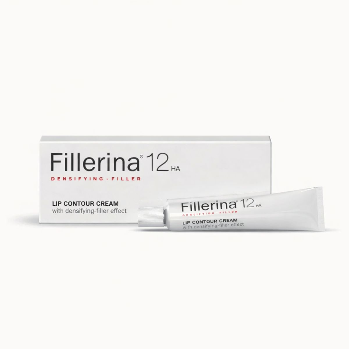 LABO - FILLERINA 12HA CONTORNO DE LABIOS 3