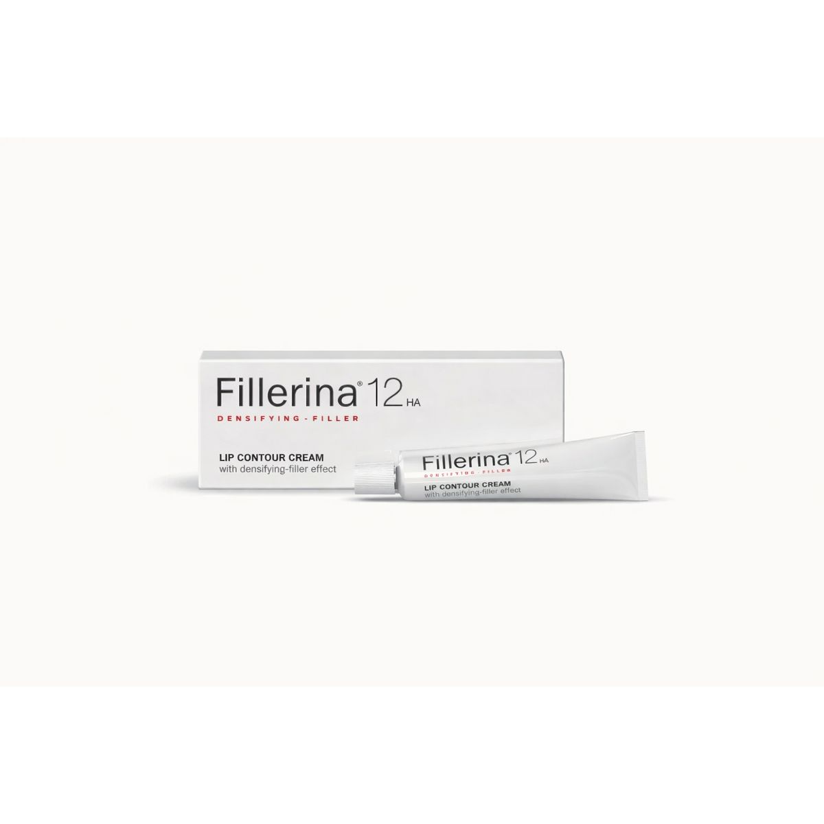 LABO - FILLERINA 12HA CONTORNO DE LABIOS 3