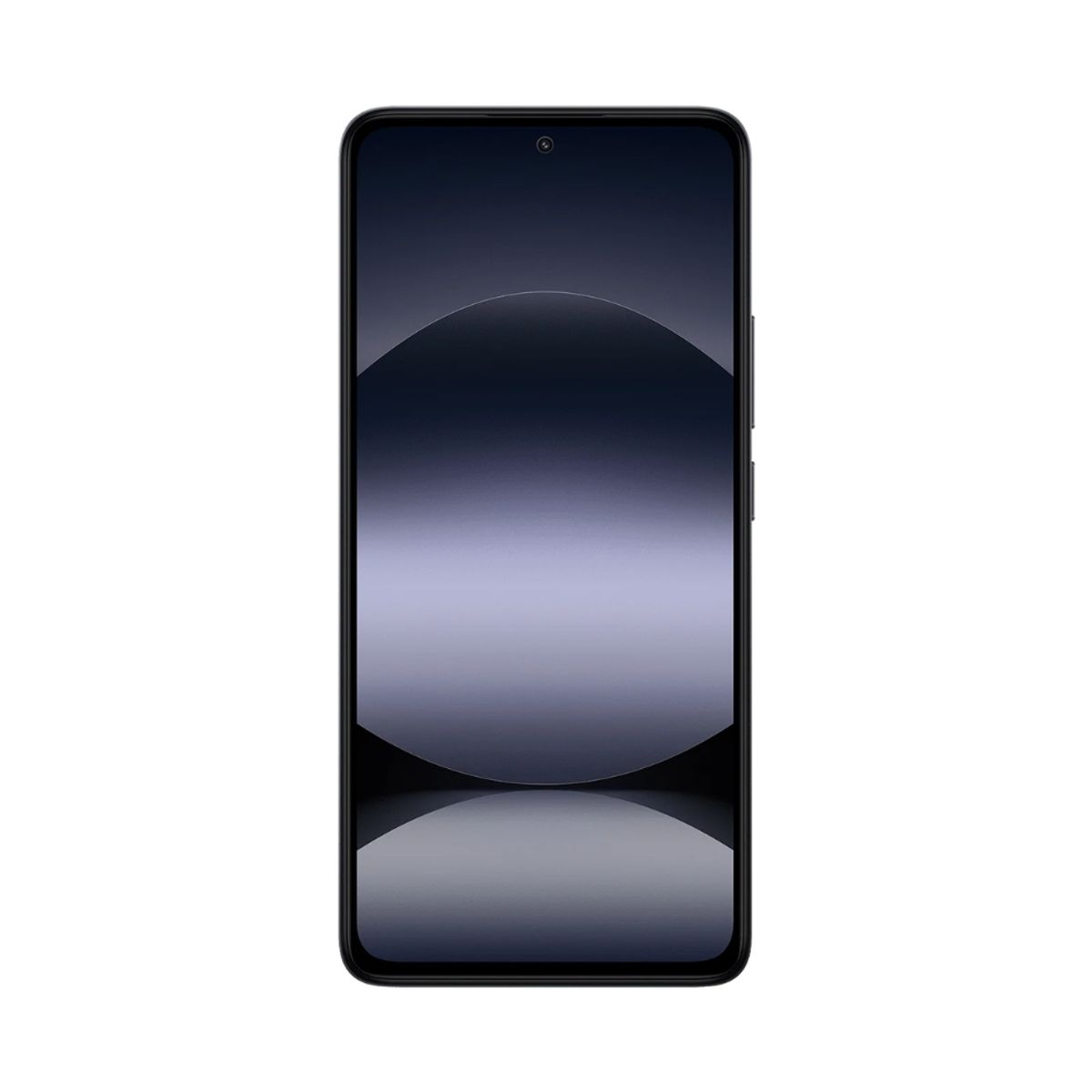XIAOMI - Celular Xiaomi Redmi Note 14 6GB RAM 128GB 6.67"  Pulg. Xiaomi HyperOS - Midnight Black