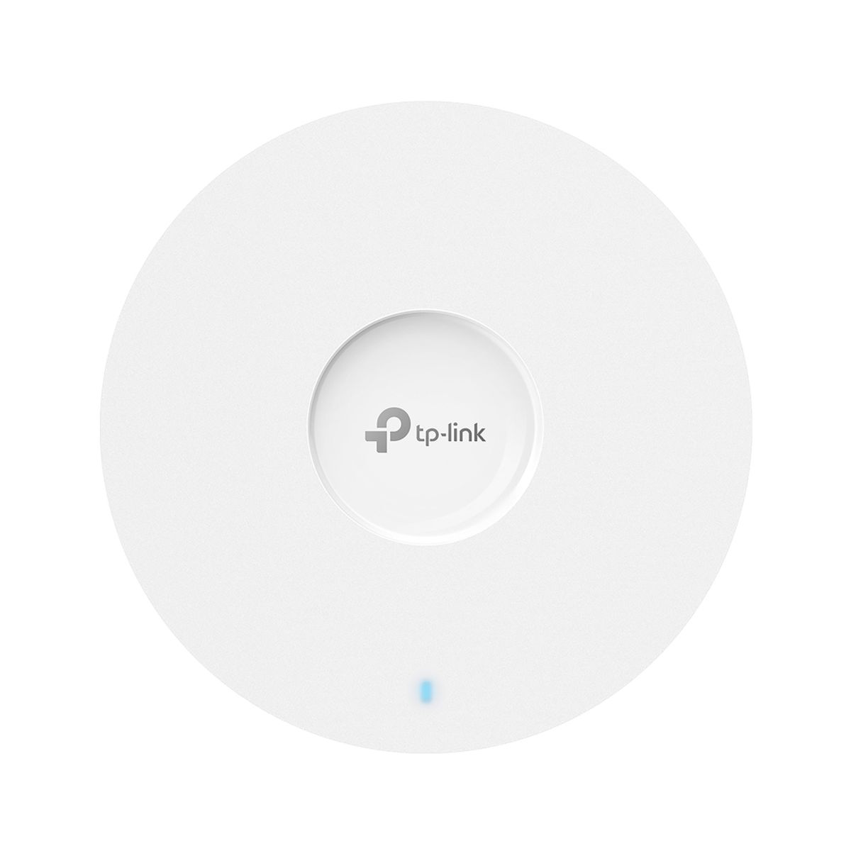 TP LINK - TP-Link Omada EAP660 HD Punto de Acceso WiFi 6 AX3600 para Techo 2.5G PoE+