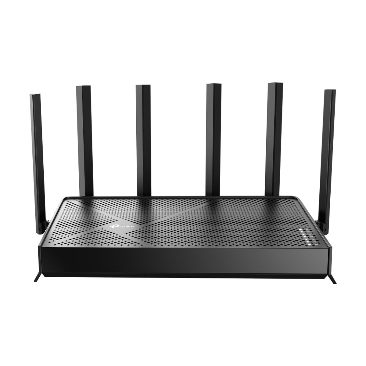 TP LINK - TP-Link Archer BE400 Router Wi-Fi 7 BE6500 Doble Banda 2.5G Multi-Gig