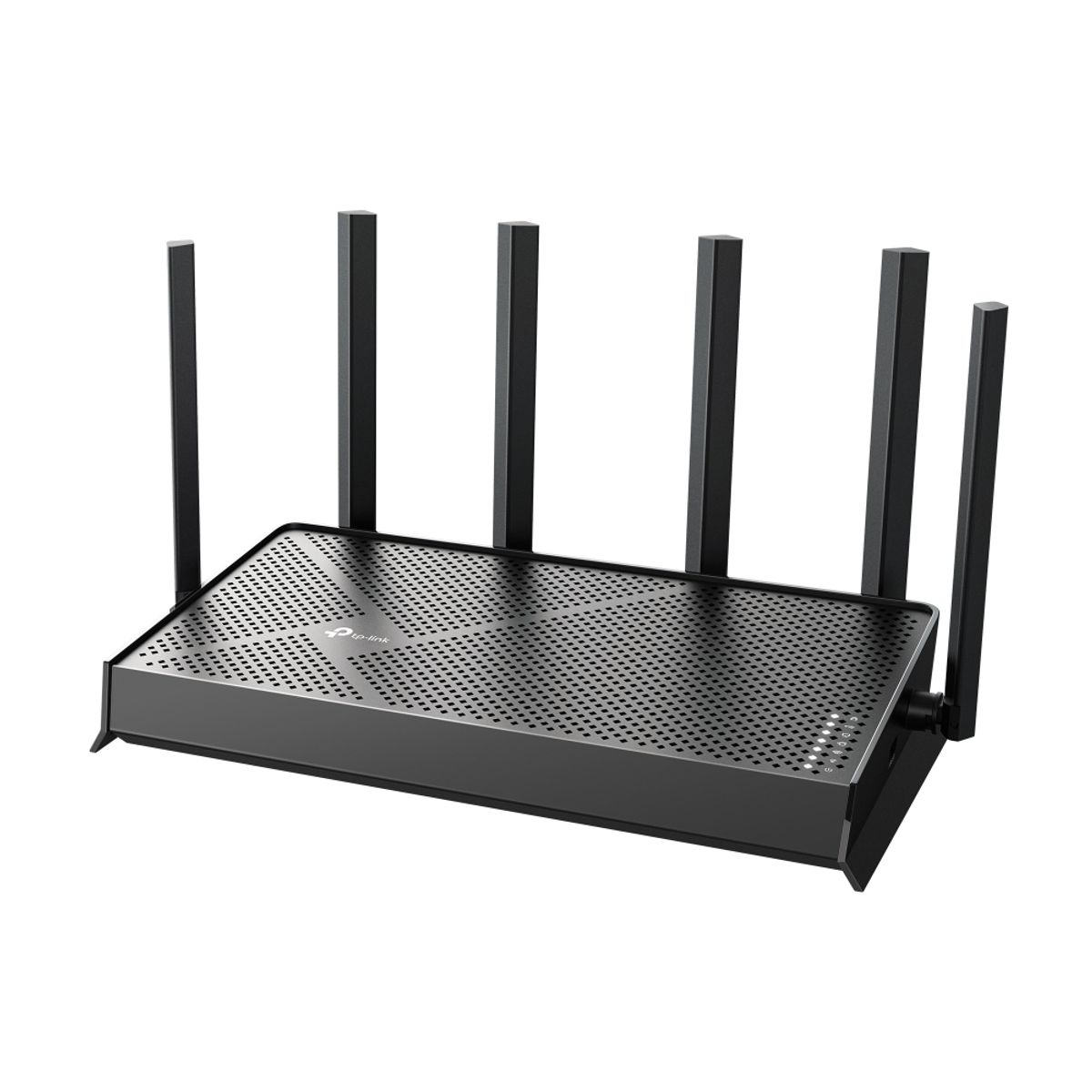 TP LINK - TP-Link Archer BE400 Router Wi-Fi 7 BE6500 Doble Banda 2.5G Multi-Gig