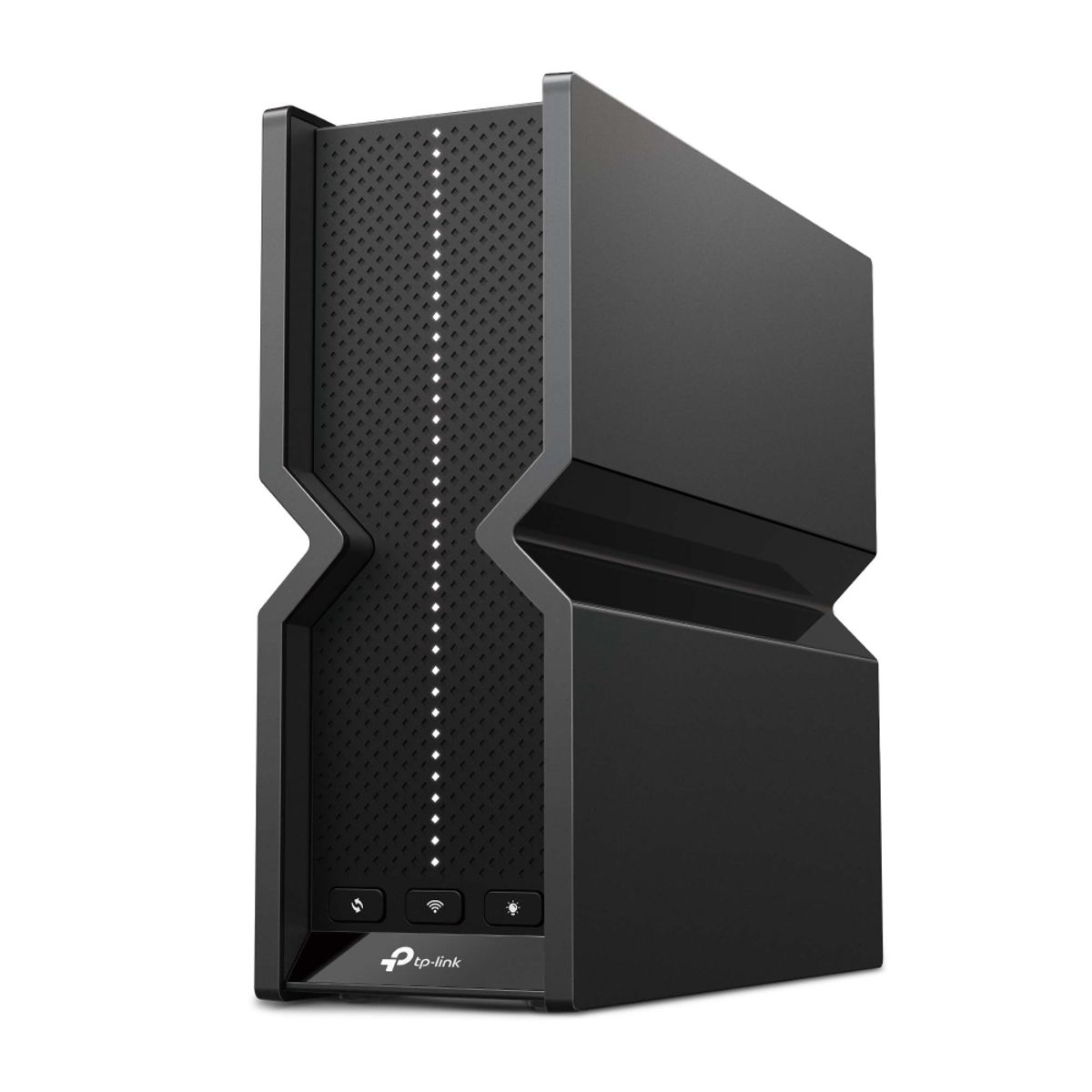 TP LINK - TP-Link Archer BE550 Router Wi-Fi 7 BE9300 Triple Banda 2.5G Multi-Gig