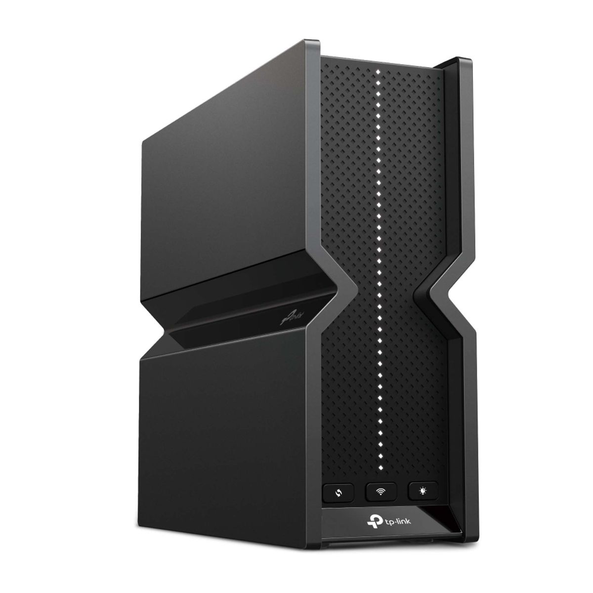 TP LINK - TP-Link Archer BE550 Router Wi-Fi 7 BE9300 Triple Banda 2.5G Multi-Gig