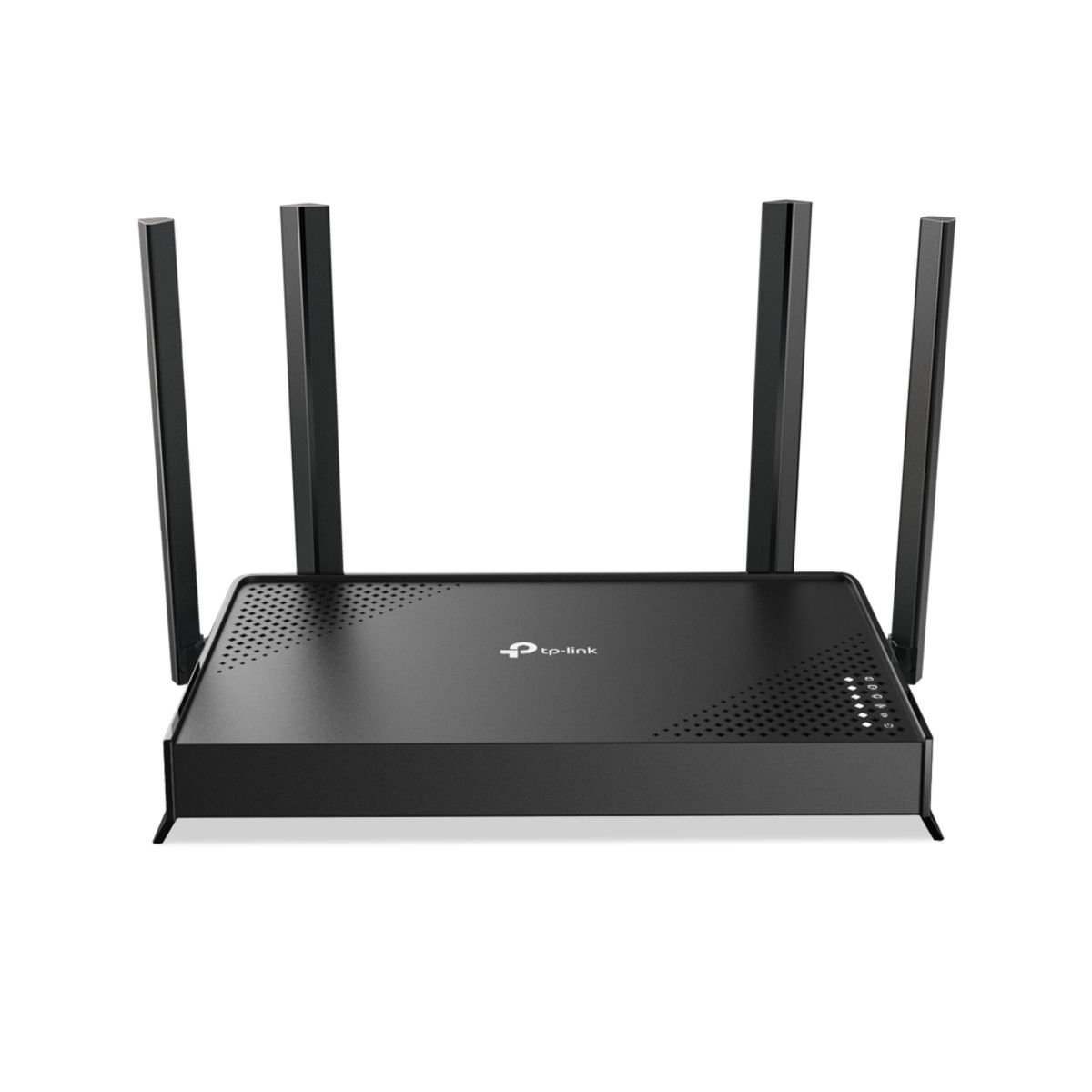TP LINK - TP-Link Archer BE220 Router Wi-Fi 7 BE3600 Doble Banda Full Gigabit