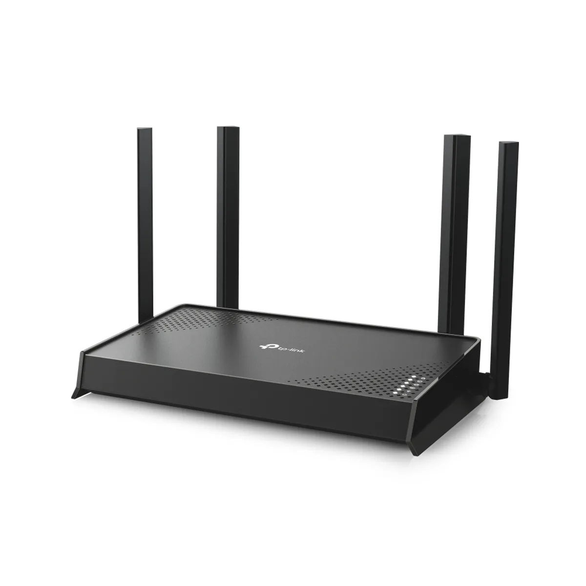 TP LINK - TP-Link Archer BE220 Router Wi-Fi 7 BE3600 Doble Banda Full Gigabit