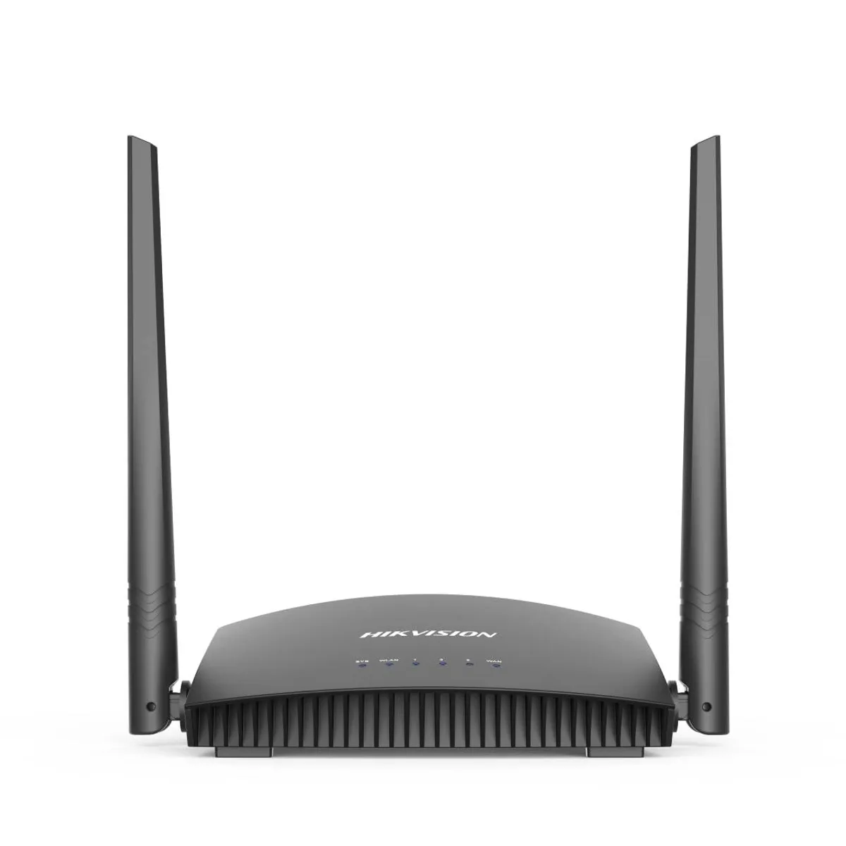 HIKVISION - Hikvision DS-3WR3N Router Wi-Fi N300 2.4 GHz Alta Cobertura