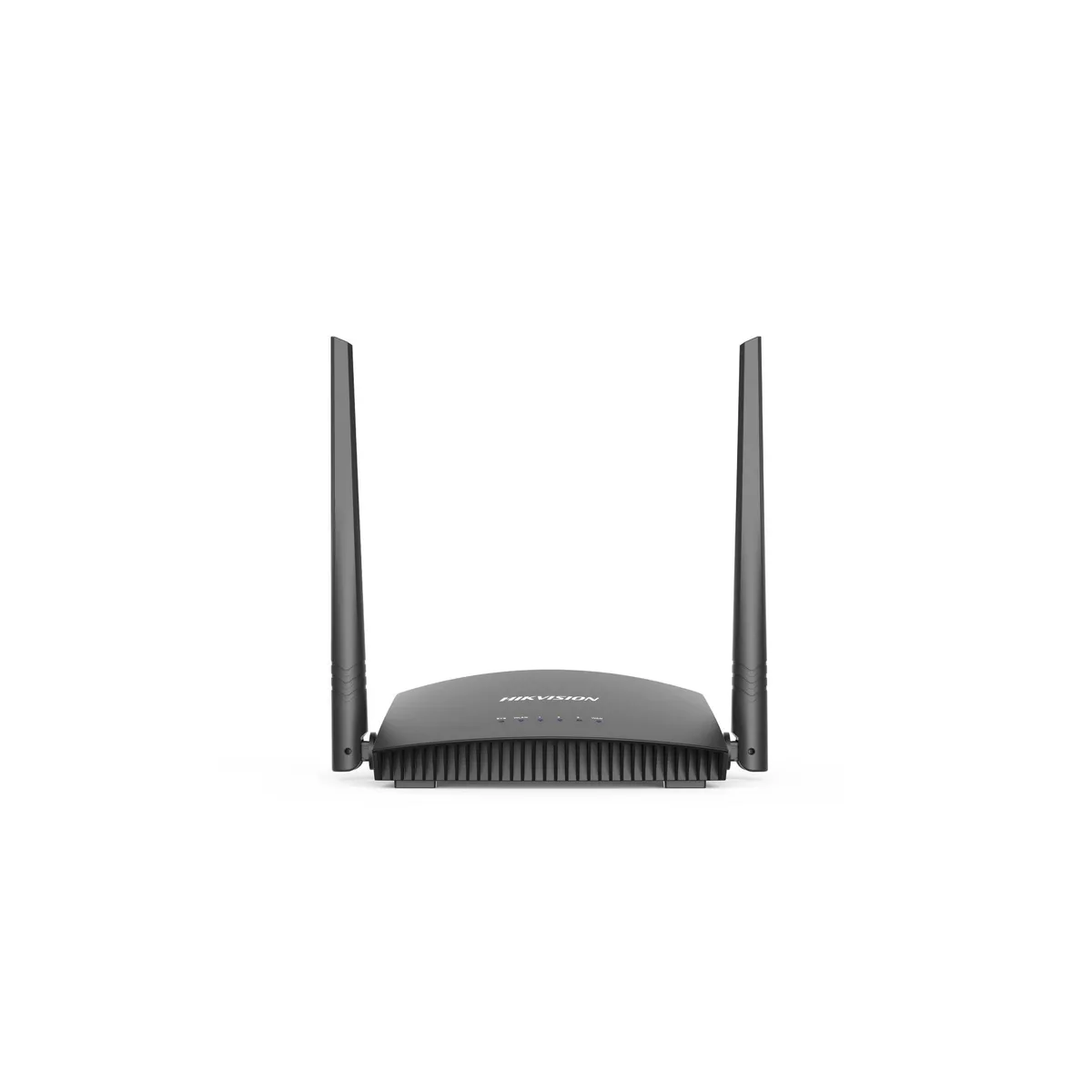 HIKVISION - Hikvision DS-3WR3N Router Wi-Fi N300 2.4 GHz Alta Cobertura