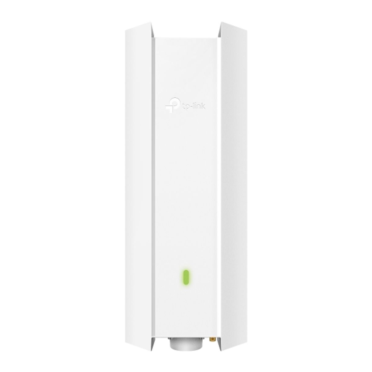 TP LINK - TP-Link Omada EAP623-Outdoor HD Punto de Acceso Wi-Fi 6 para InteriorExterior AX1800 Alta Densidad